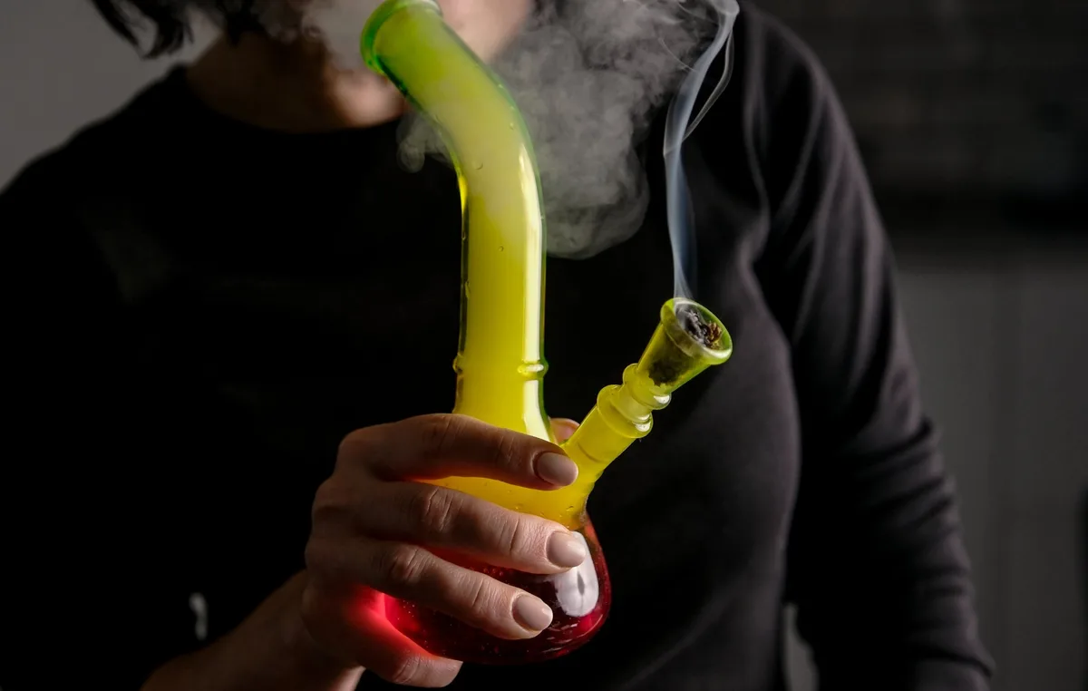 Cannabis accessories