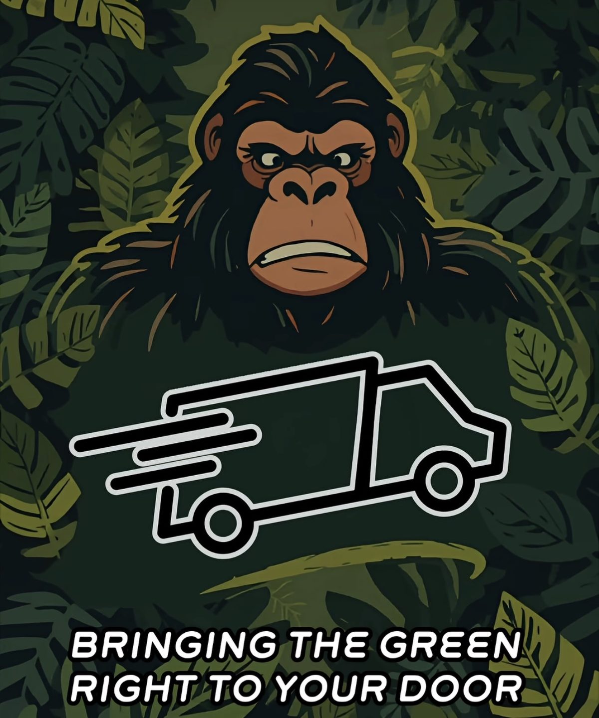 Jungle Kingdom Flower cannabis delivery to Williamsburg Brooklyn