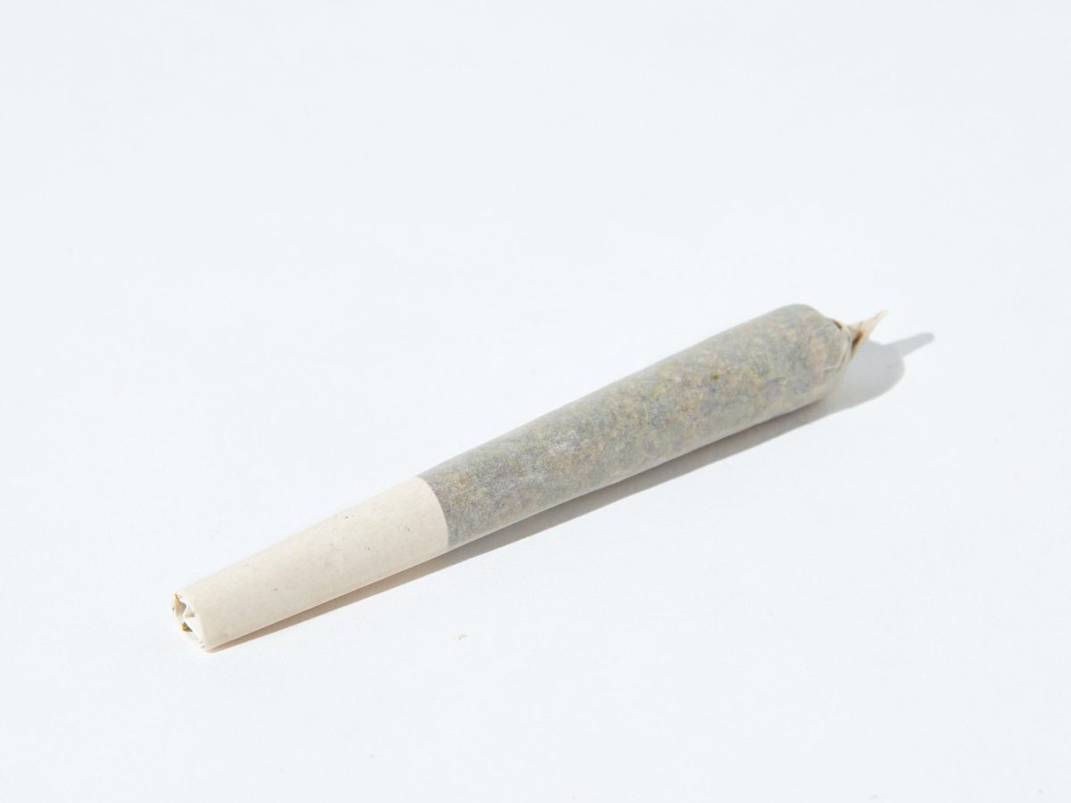 Platinum Reserve cannabis products at Jungle Kingdom Flower Brooklyn