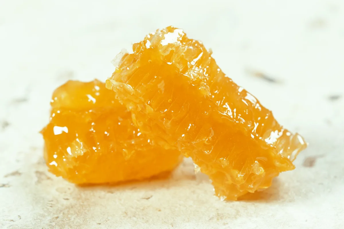 Cannabis concentrate