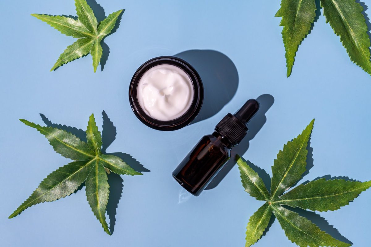 more cannabis products